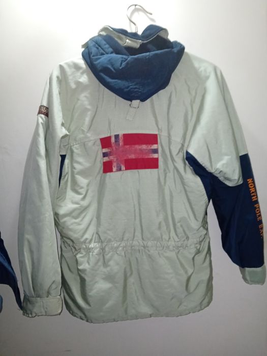 Geacă Napapijri du Pont