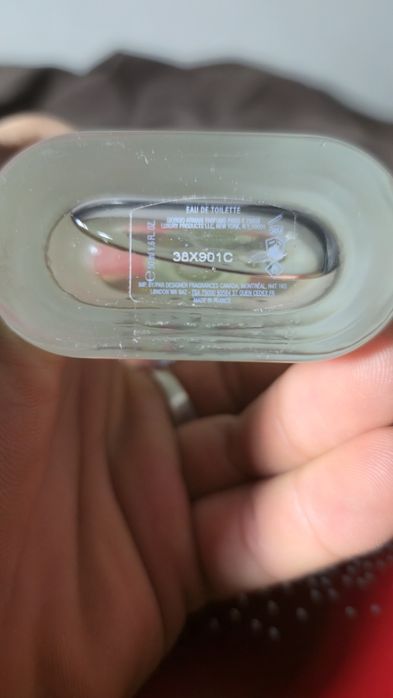 Продам acqua di gio