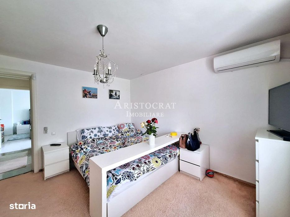 Vilă individuala proximitate lac