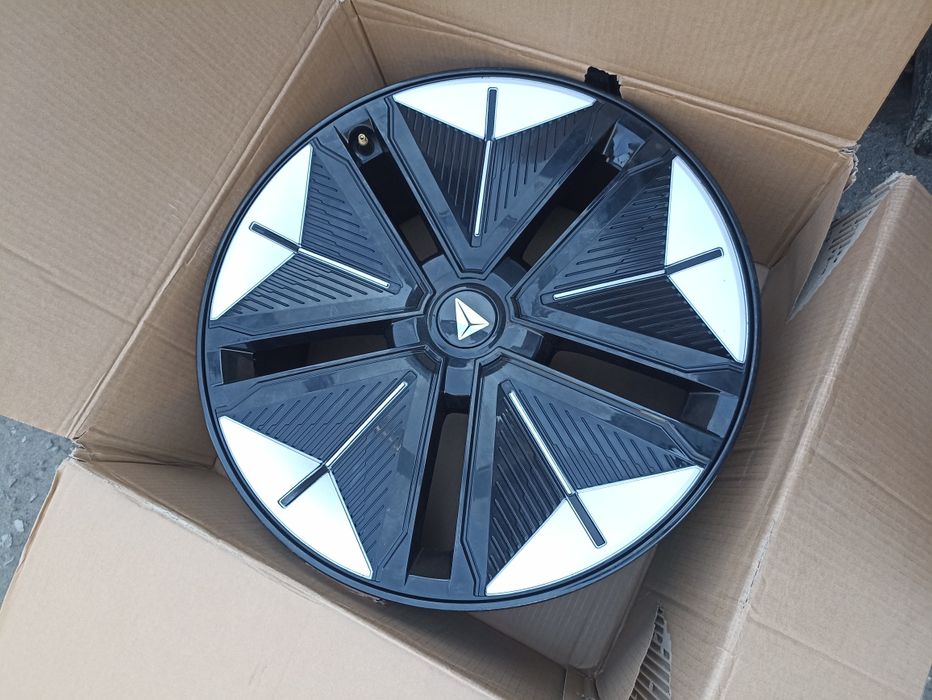 Диски R 19 депал 07, чанган оригинальные