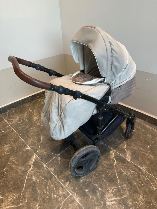 Коляска трансформер