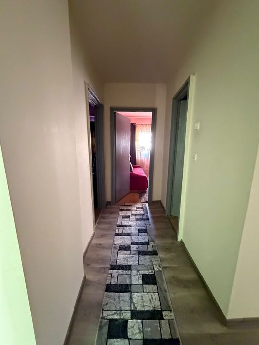 Apartament 4 camere, Manastur