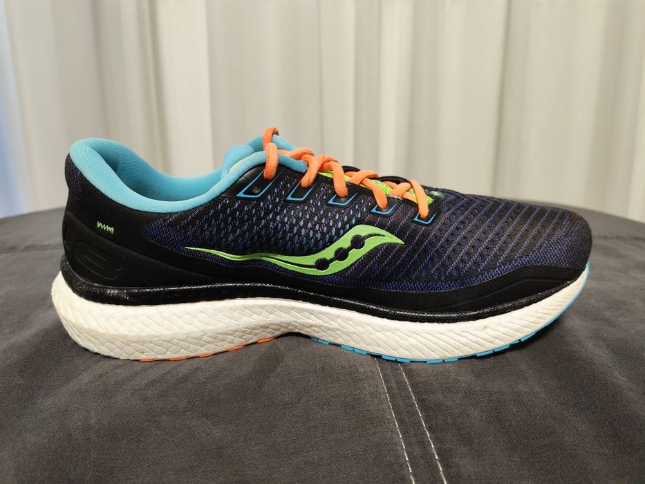 Saucony Triumph 18 , marimea 46.5