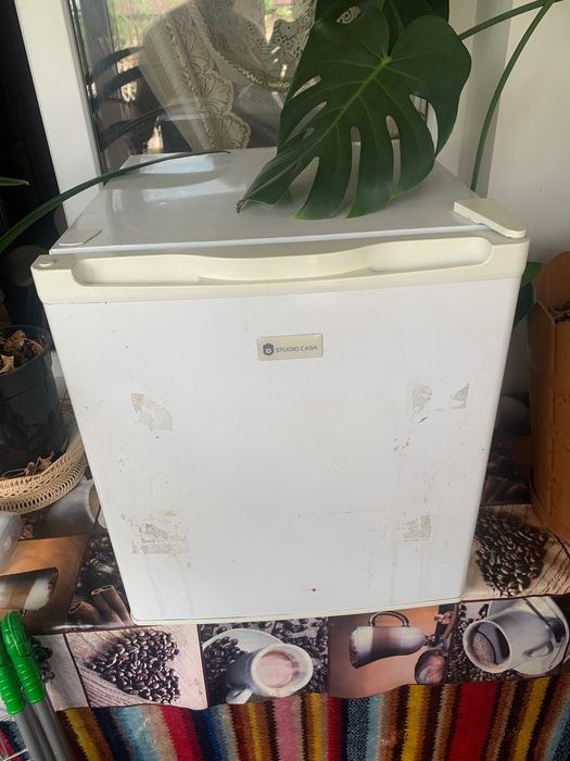 Frigider/minibar/minifrigider STUDIO CASA