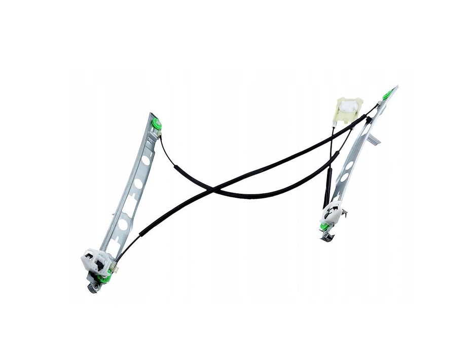 Стъклоподемник за Renault Megane 2 - 3 врати