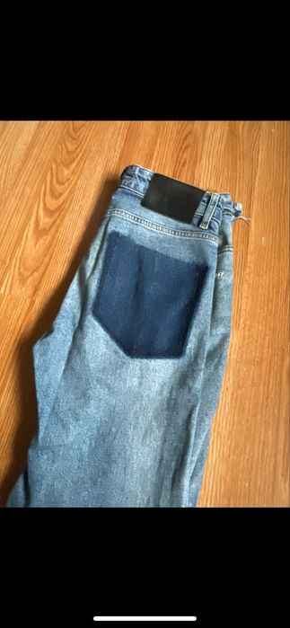 Pegador дамски дънки slim 30