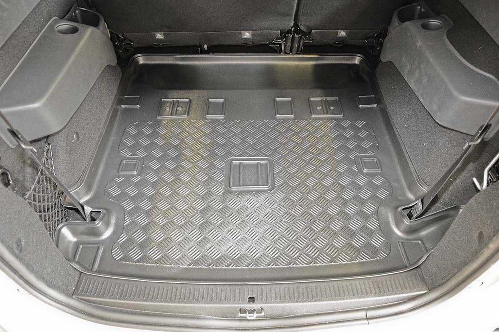 Tavita Portbagaj Dacia Duster Logan Sandero Jogger Lodgy Spring Dokker