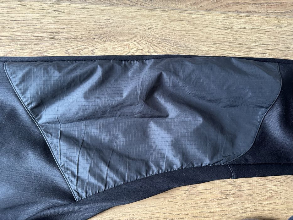 Оригинално мъжко долнище Nike Air – размер M