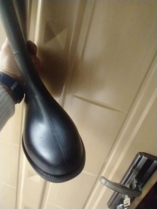 Cizme damā de la Decathlon 37.