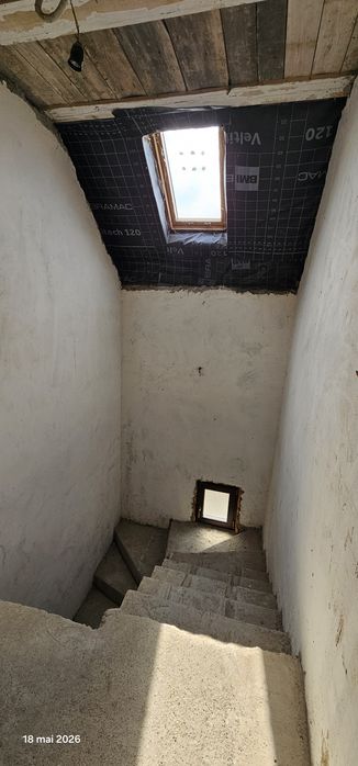 Casa single Valea Adanca ! Costea Vodă! Asfalt! Toate utilitățile