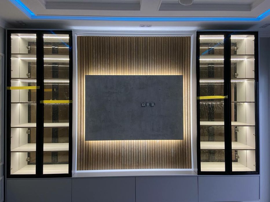 Шахристаский навастройка.