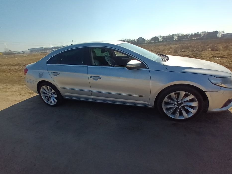 Usa usi Volksvagen passat cc 2008-2012  LA7W