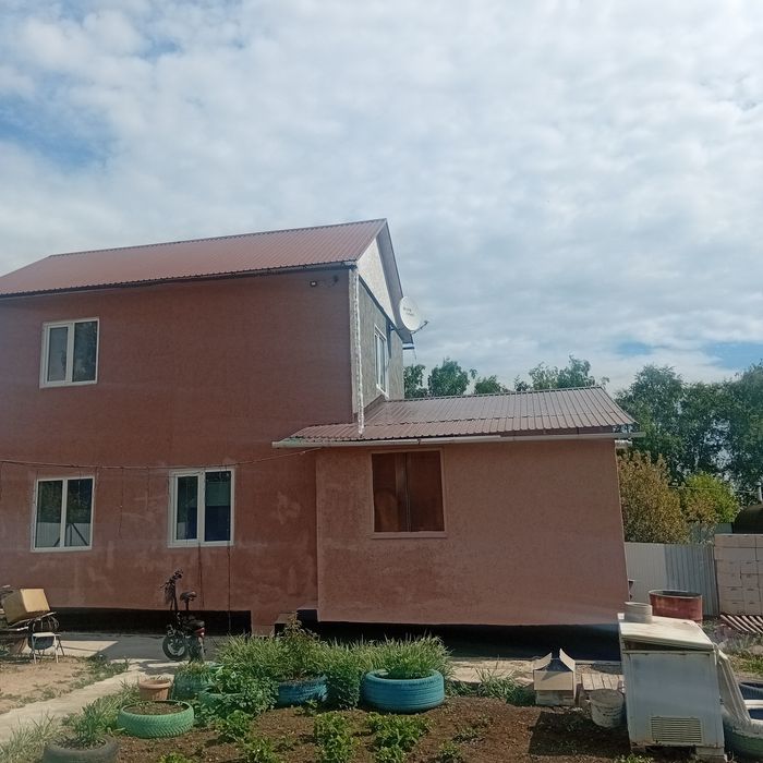 Продам жилой дом