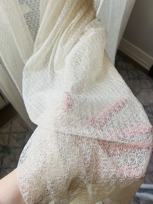 Продам тюль , срочно