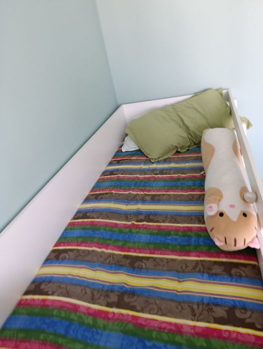 Продам двухъярусный кровать