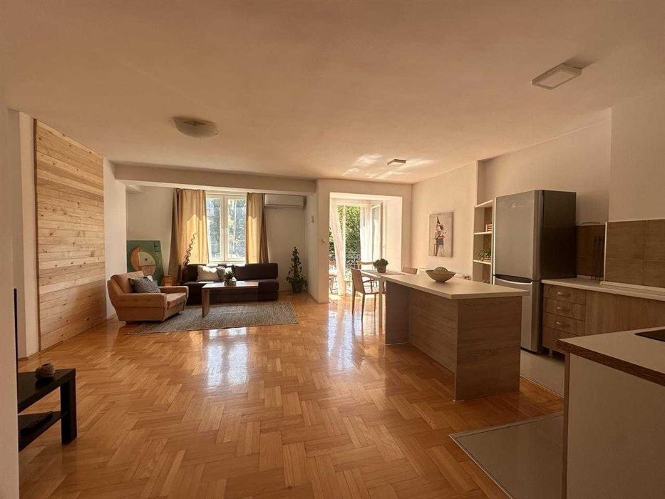 Дава се под наем Двустаен апартамент в Бургас, Славейков - 61 кв.м за 178.5 € - Снимка #5