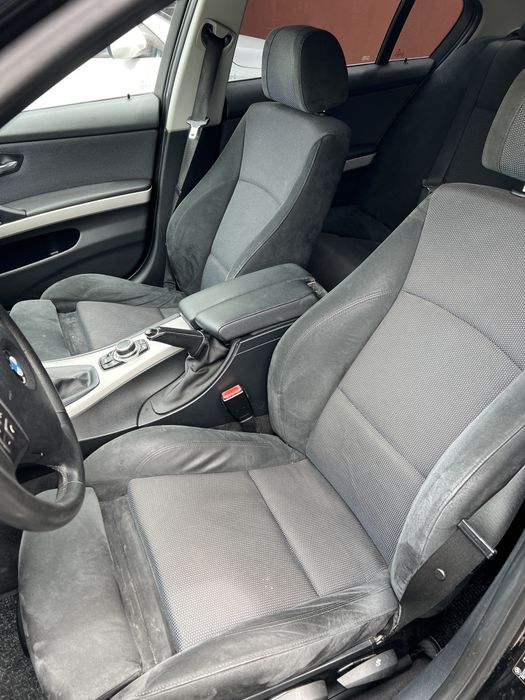 Vand BMW seria 3 e90, LCI
