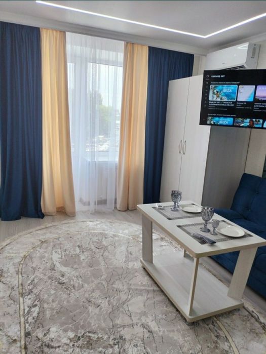 1 компания Вип квартира