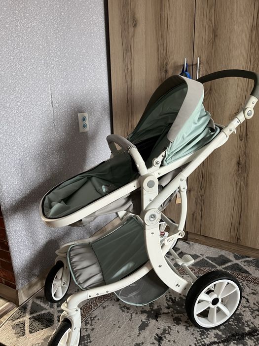 Детская коляска от 0-3 лет