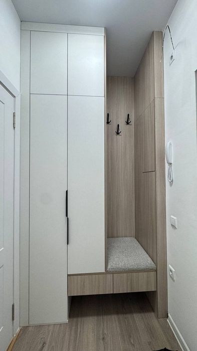Продается 1/10/16 30м2 в ЖК Assalom Sohil, ор-р: узбум