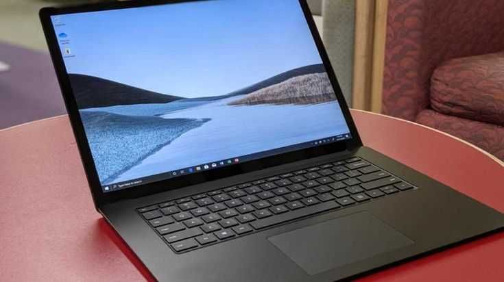 Microsoft Surface i7-1065G7 Face ID 2К 16RAM рассрочка - кредит