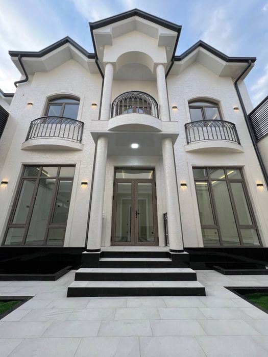 ‼️Новый Хайтек Участок Юнусабадский район элитная махалля