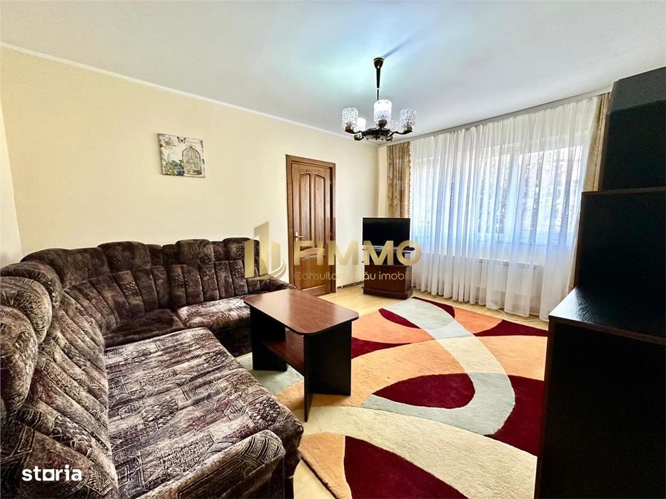 Apartament G. E. | 2 cam | ID: 1684