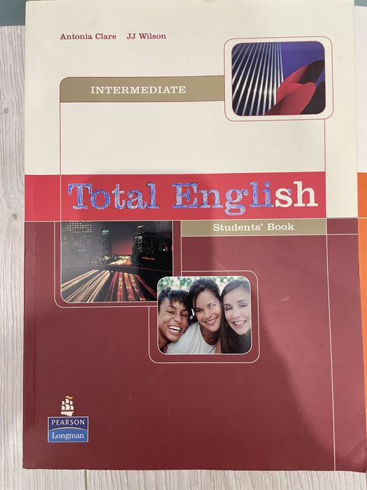 Продаются книги по англ языку