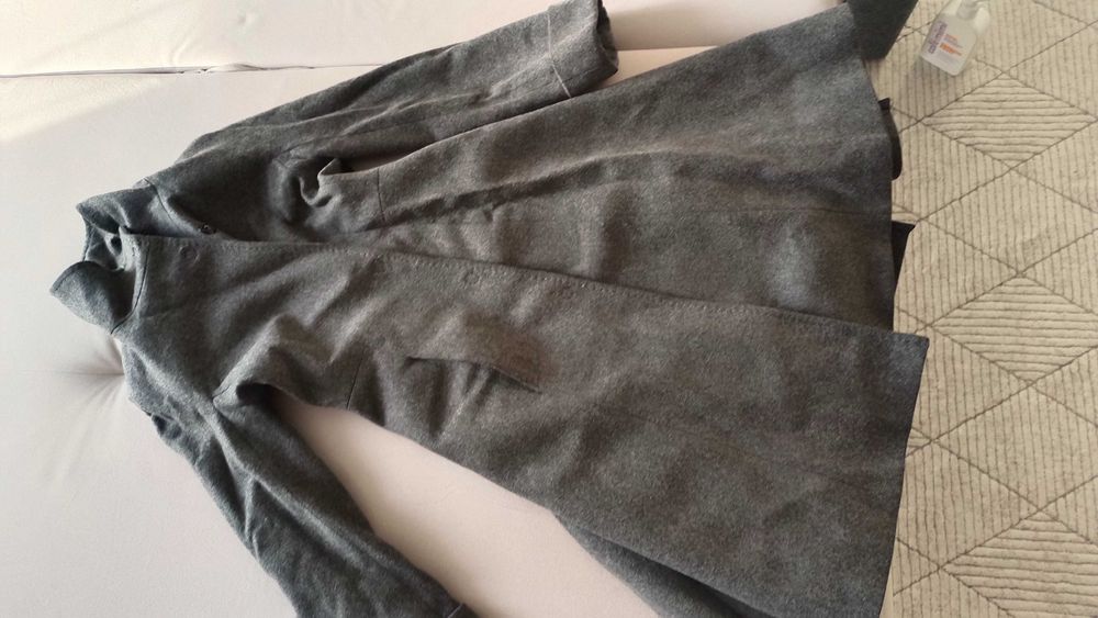 Продам пальто Б/У