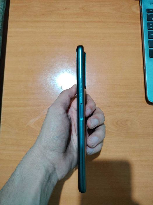 Tecno Camon 17P (CG7n)