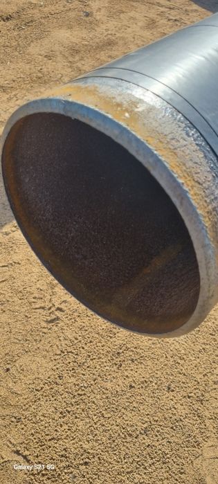 Труба в наличии есть