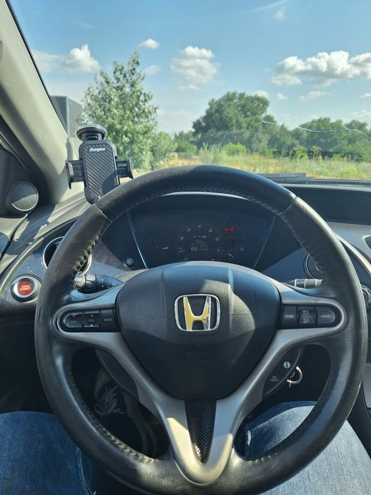 Honda Civic FK2 1.8 i-VTEC