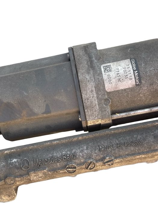 Caseta De Directie *Uk* Mercedes-Benz S-Class W222, V222, X222 2013 -