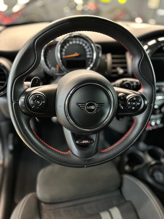 MINI Cooper S 192 CP