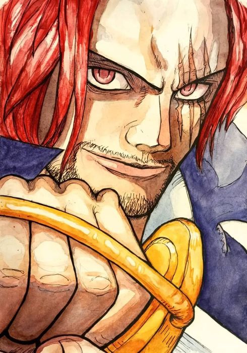 Рисую на заказ. Минимум 2000 тг