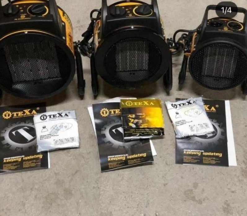 Экономный  Мини Обогреватель для дома Тепловая пушка электрический 3 к