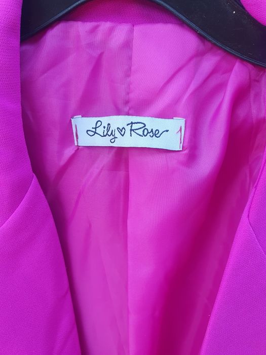 Sacouri dama Lily&Rose / L / Noi