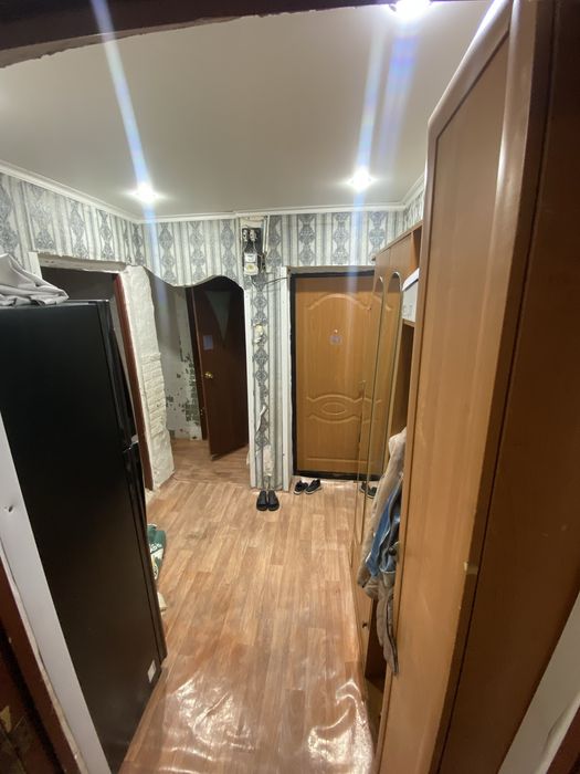 Продам 2-комнатную квартиру.