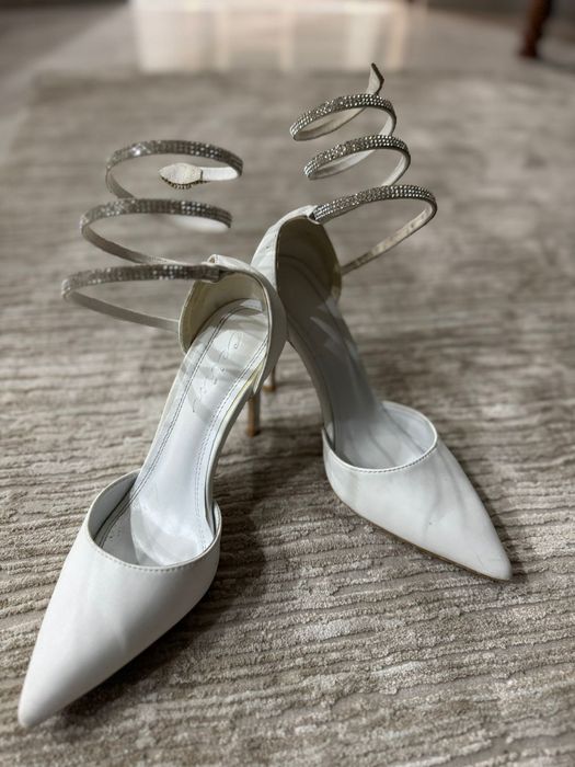 Туфли праздничные