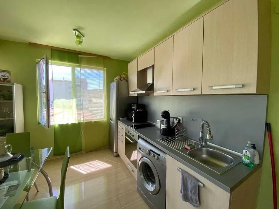 Двустаен апартамент, под наем, кв. Виница