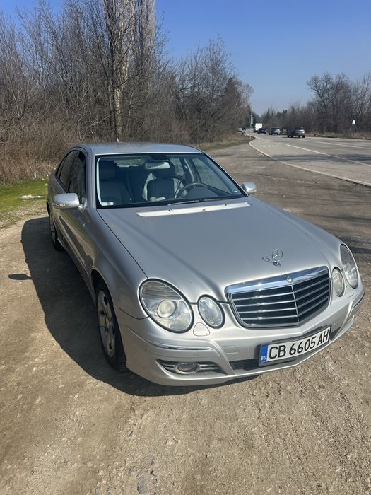 Регистрирана готова за път отлично  състояние