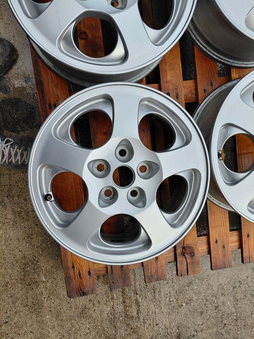 Джанти 16"5×114,3 MITSUBISHI Pajero Pinin