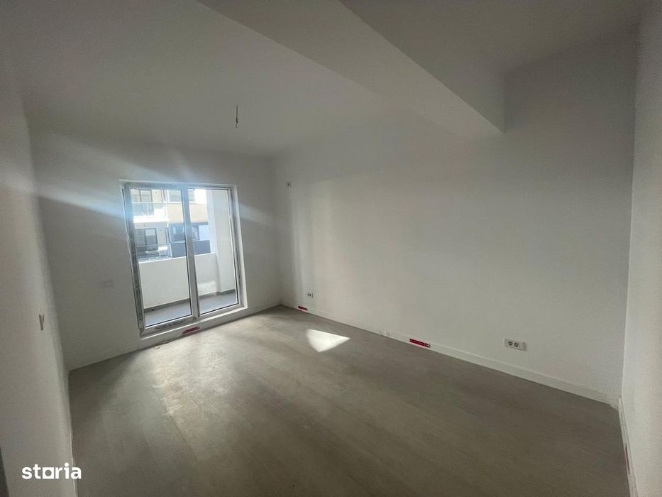 Bloc nou finalizat|Garsoniera decomandata 39 mp |Metrou-Berceni