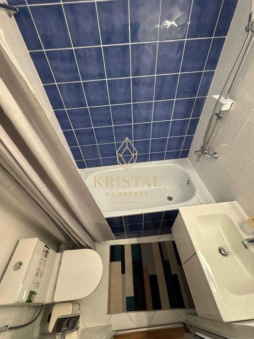 Продава се Едностаен апартамент в к.к. Слънчев бряг - 30 кв.м за 1834 €/кв.м - Снимка #6