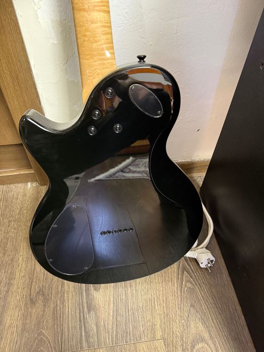 Chitara electrica Lag Imperator 60