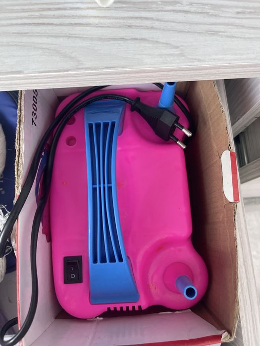 Шарики sempertex продам.