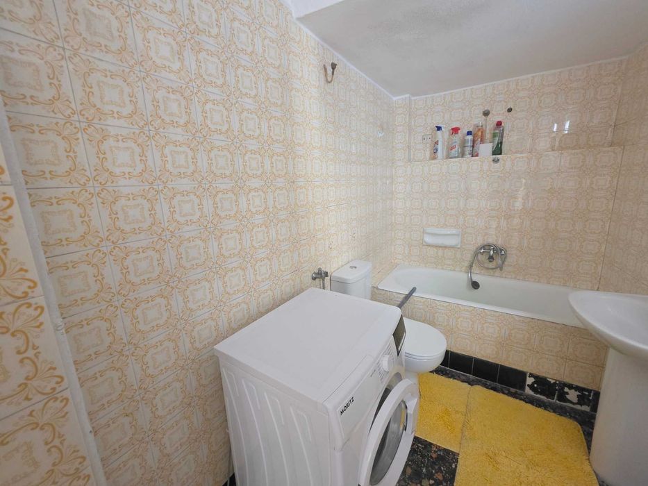 ПРОДАВА СЕ апартамент 84 кв.м. в ПРОФЕТ ИЛИАС Кавала (код 8382)