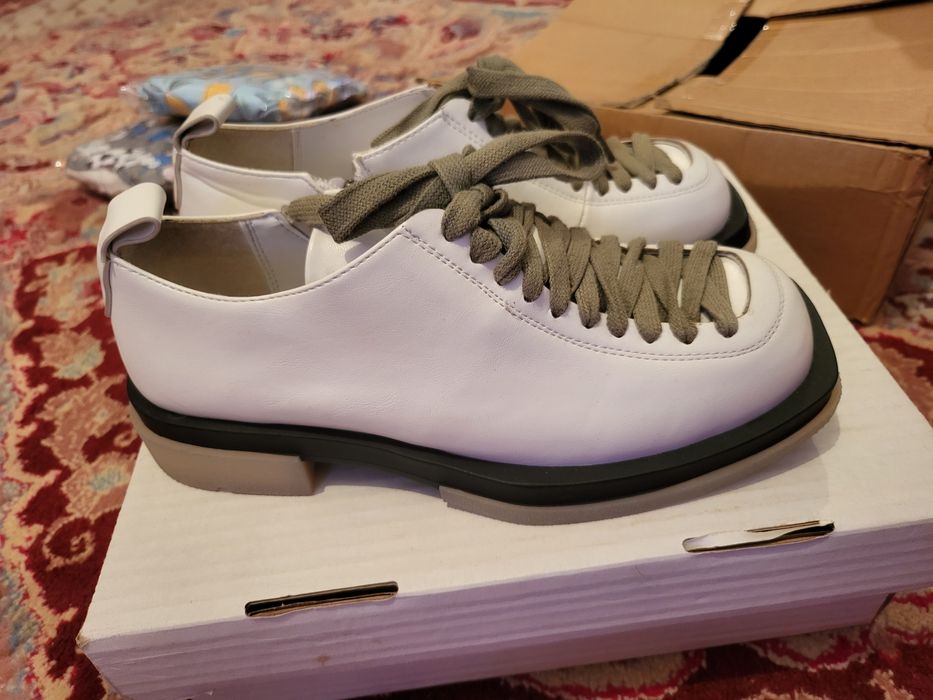 Обув 36 рвз .новый