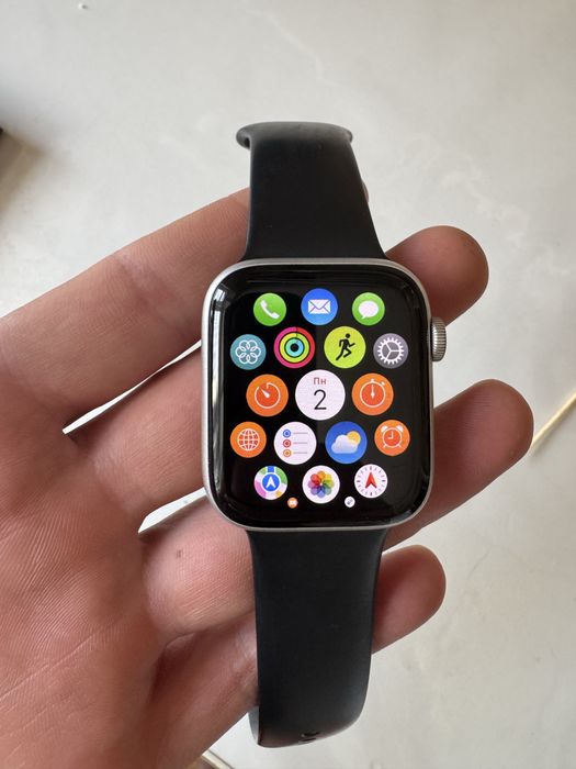 Apple watch se 44mm