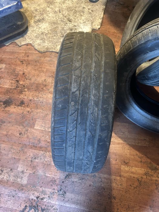 Продам шины летние